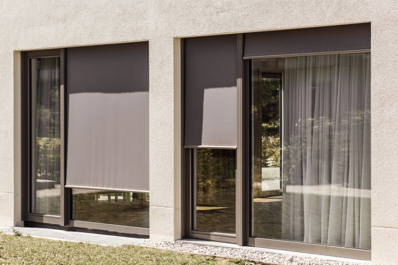 Automated Blinds Installation in Arvada, CO