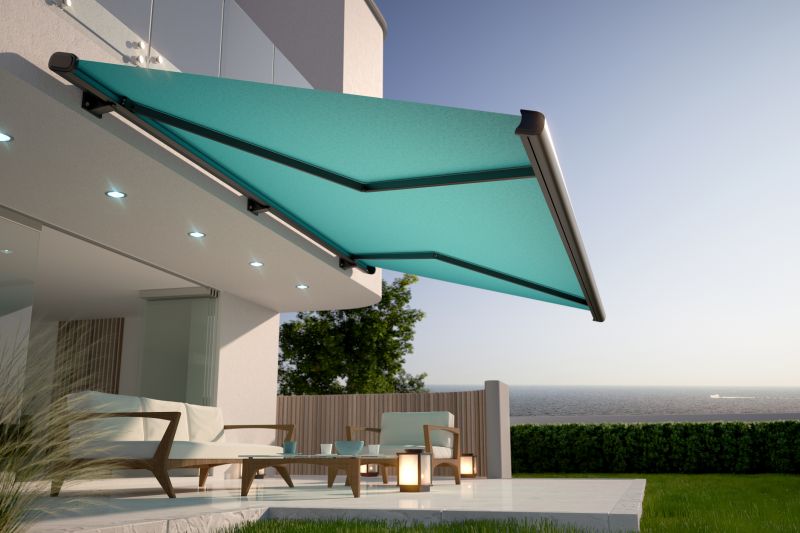 Awning Installation Service in Sonoma County, CA