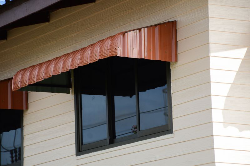 Awning Replacement in Sonoma County, CA