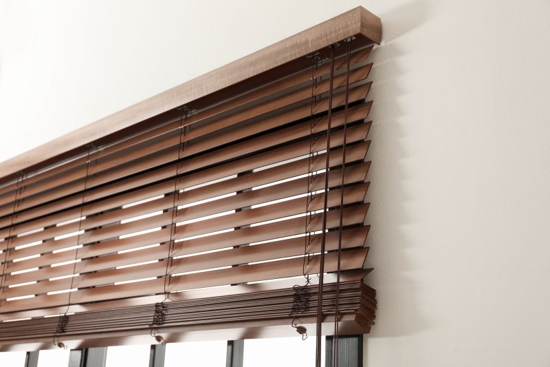 Blinds Hanging Service in Littleton, CO