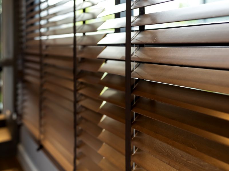 Blinds Replacement Service in Boulder, CO