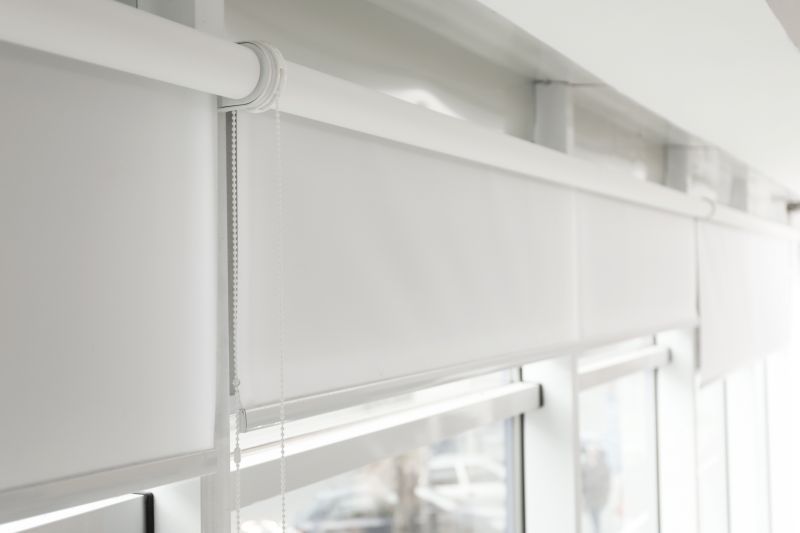 Cellular Blinds Installation in Littleton, CO