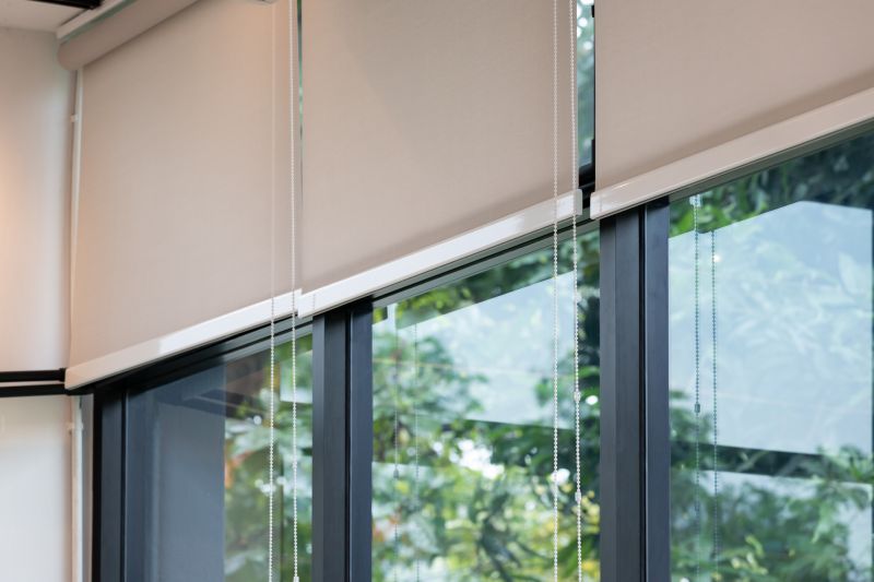 Door Shade Installation in Denver, CO
