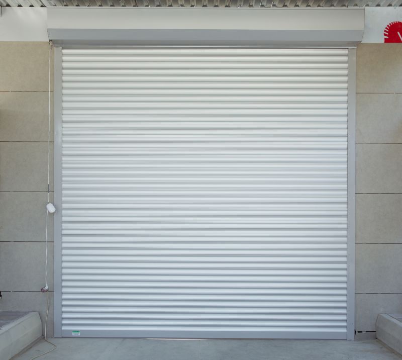 Electric Shutter Repair in Boulder, CO