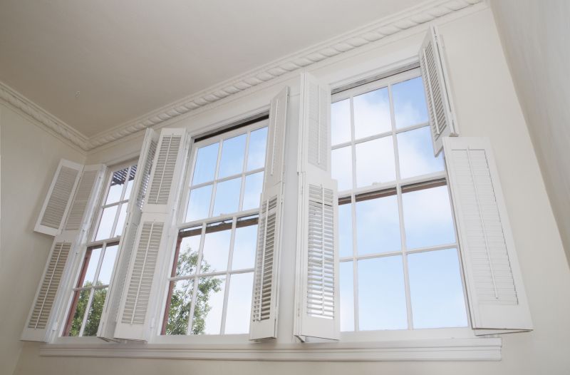 Interior Shutters Installation in Boulder, CO
