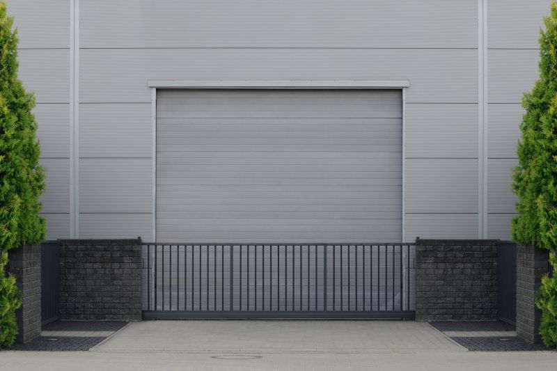 Motorized Shutter Repair in Kansas City, KS