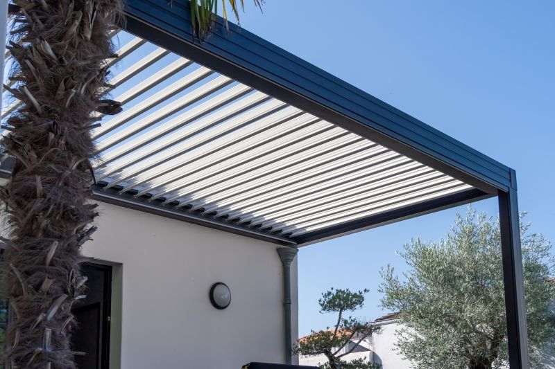 Patio Cover Installation in Sonoma County, CA