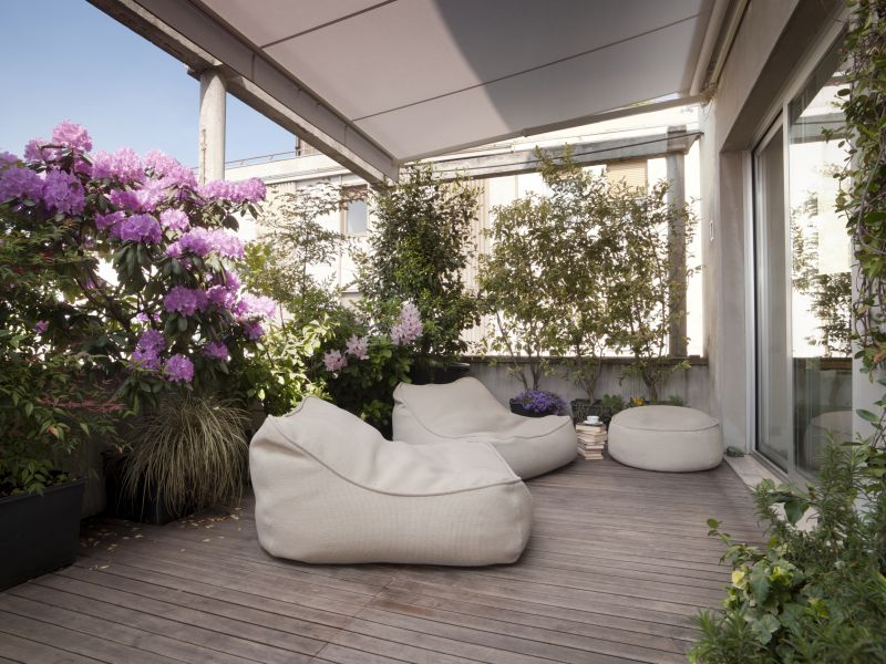 Retractable Awning Replacement in Sonoma County, CA