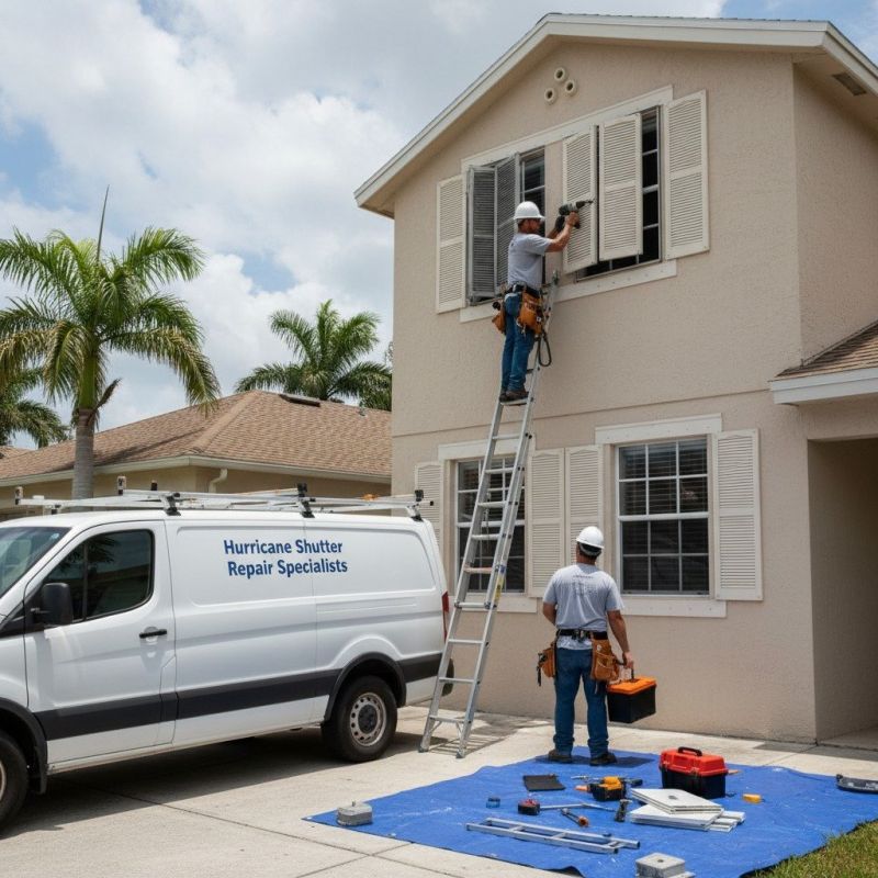 Roller Shutter Repair in Littleton, CO
