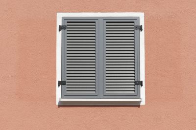 Security Shutters Installation in Arvada, CO