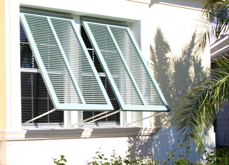 Shutters Replacement in Alpharetta, GA