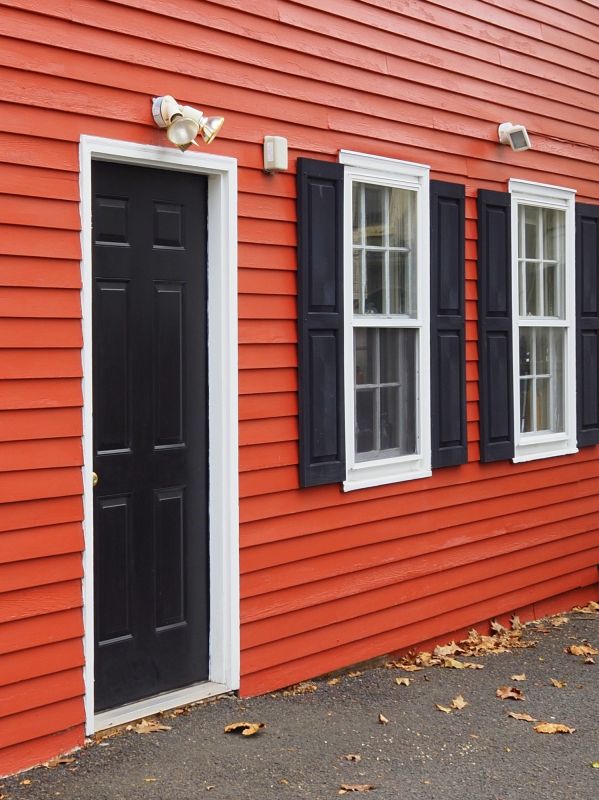 Shutters Replacement in Richmond, VA