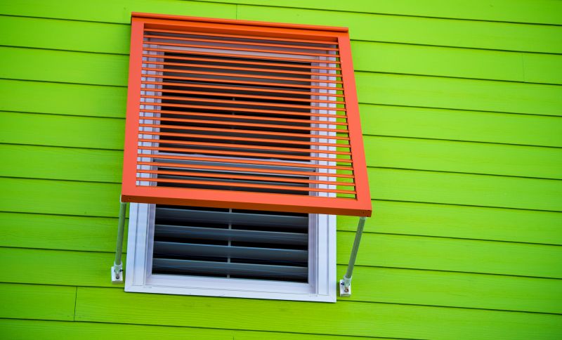Storm Shutter Replacement in Denver, CO