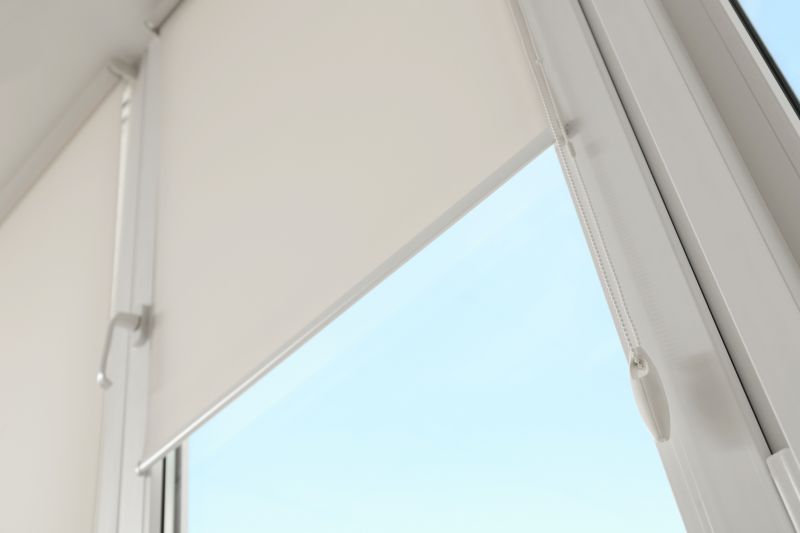 Track Blinds Installation in Denver County, CO