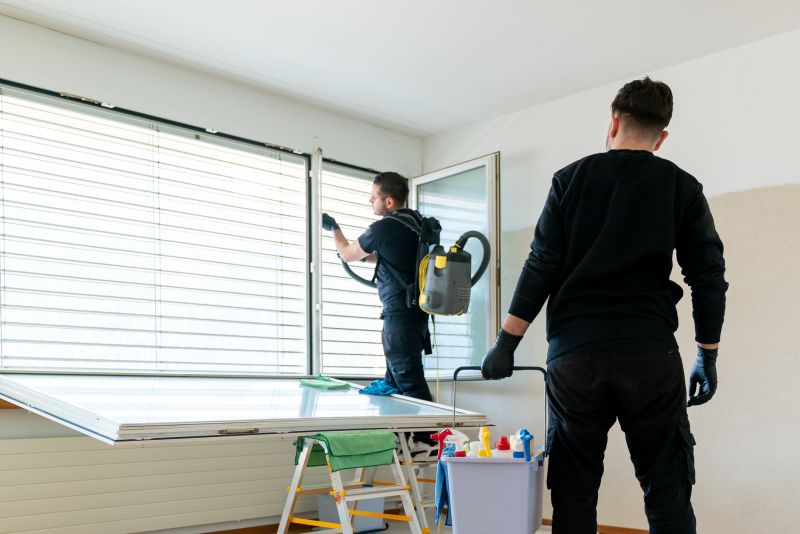 Venetian Blinds Cleaning in Prescott Valley, AZ