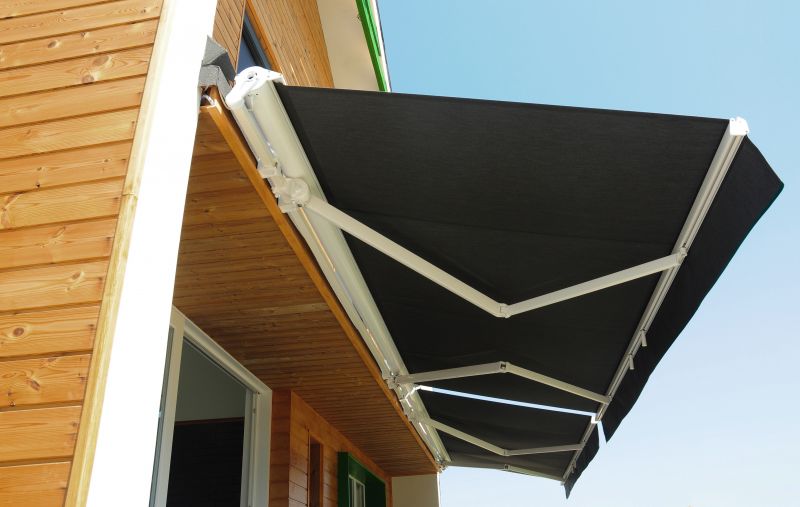 Window Awning Installation in Napa, CA