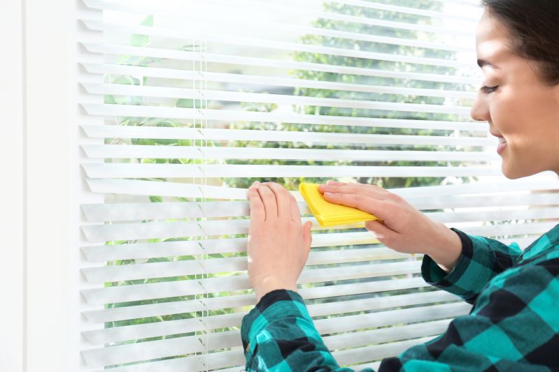 Window Blinds Cleaning in Prescott Valley, AZ