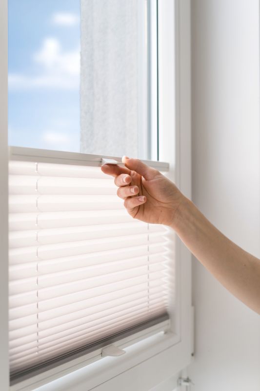 Window Blinds Repair in Warrenton, VA