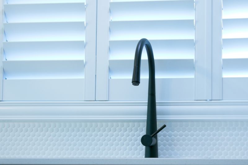 Window Shutter Installation in Overland Park, KS