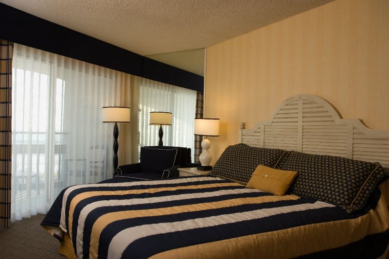Automatic Drapes Installation in Warrenton, VA