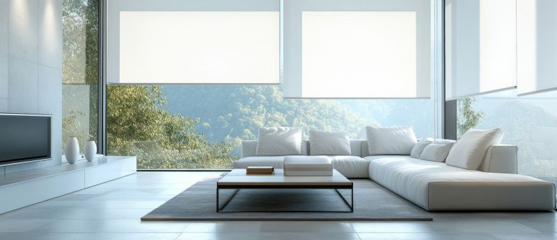Automatic Drapes Installation in Boulder, CO