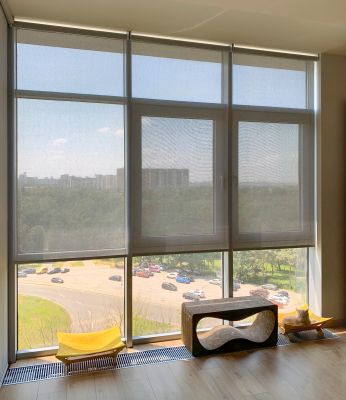 Automatic Drapes Installation in Boulder, CO