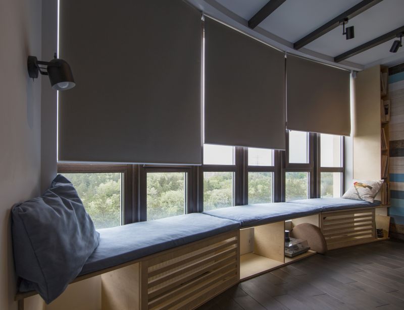 Automatic Drapes Installation in Boulder, CO