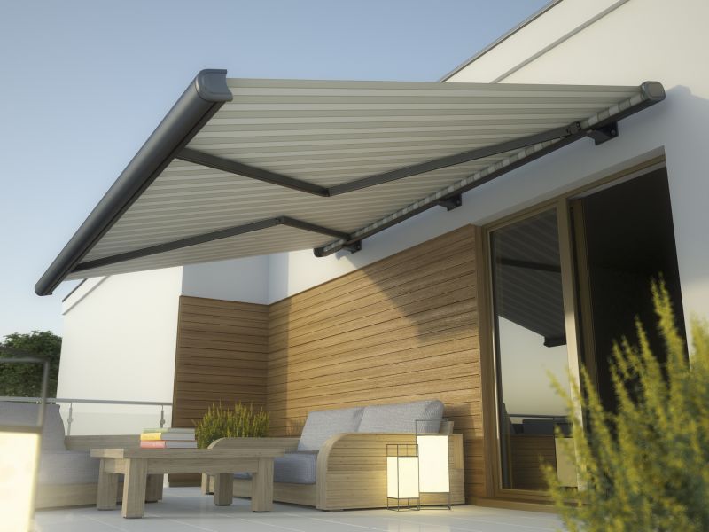 Awning Replacement in Marin County, CA