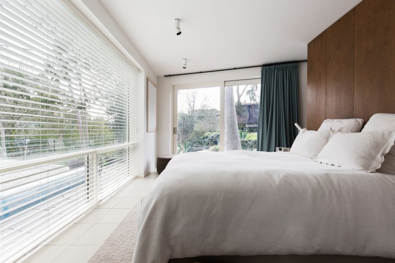 Blinds Hanging Service in Denver, CO