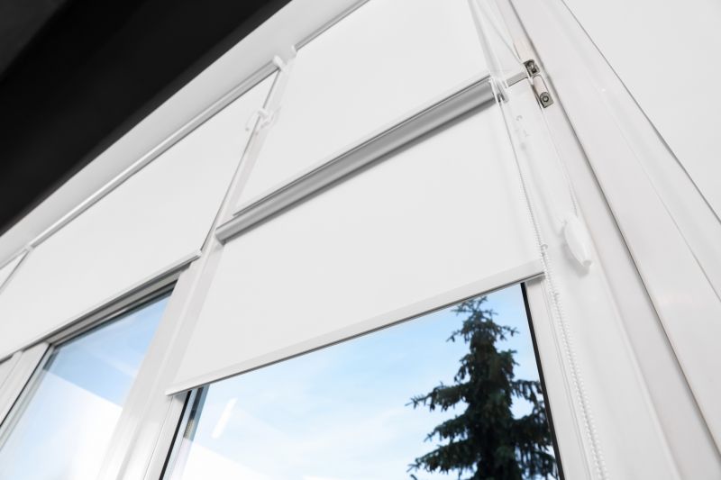 Blinds Installation in Denver, CO