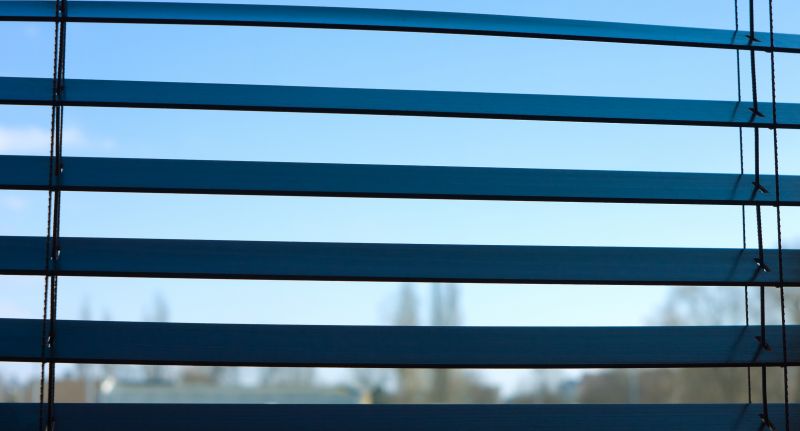 Blinds Installation in Littleton, CO