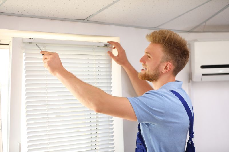 Blinds Replacement Service in Alpharetta, GA