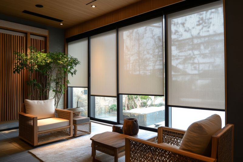 Blinds Replacement Service in Longmont, CO