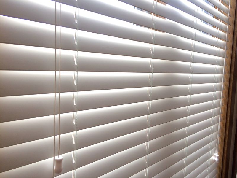 Blinds Replacement Service in Longmont, CO