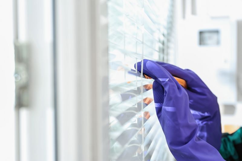 Cellular Blinds Cleaning in Prescott Valley, AZ