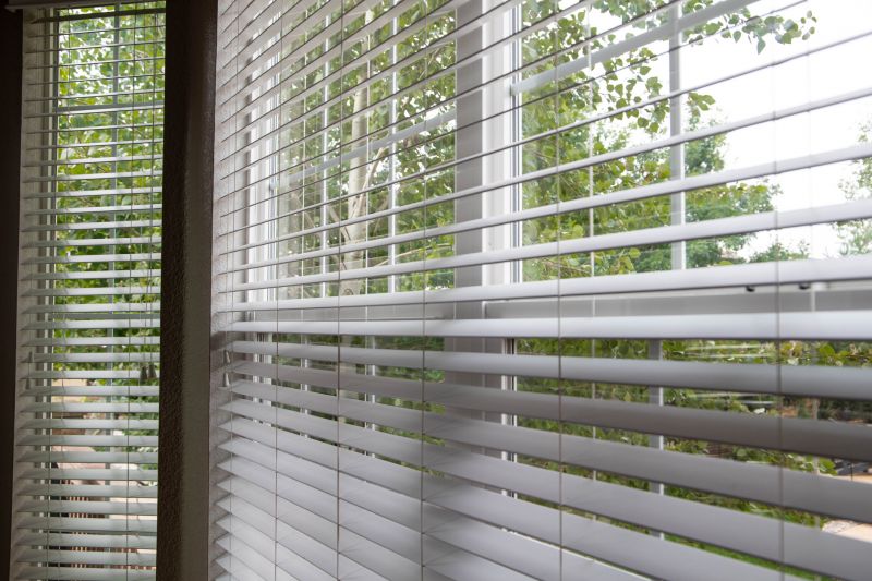 Cellular Blinds Installation in Alpharetta, GA