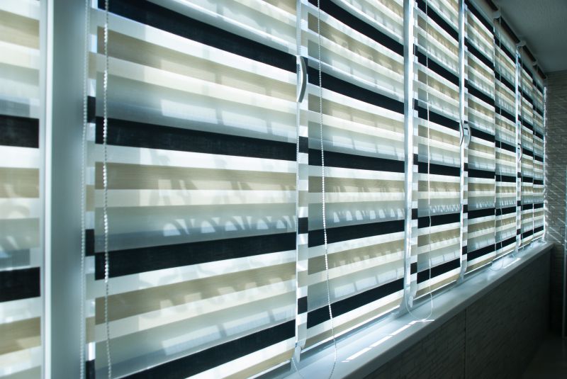 Cellular Blinds Installation in Longmont, CO
