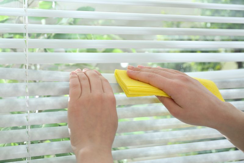 Cellular Shades Cleaning in Nashua, NH