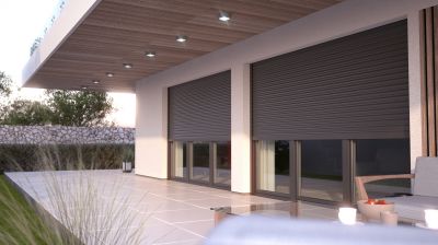 Cellular Shades Installation in Boulder, CO