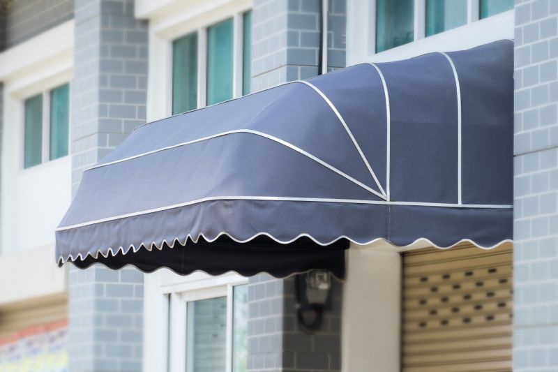 Cloth Awning Replacement in Santa Rosa, CA