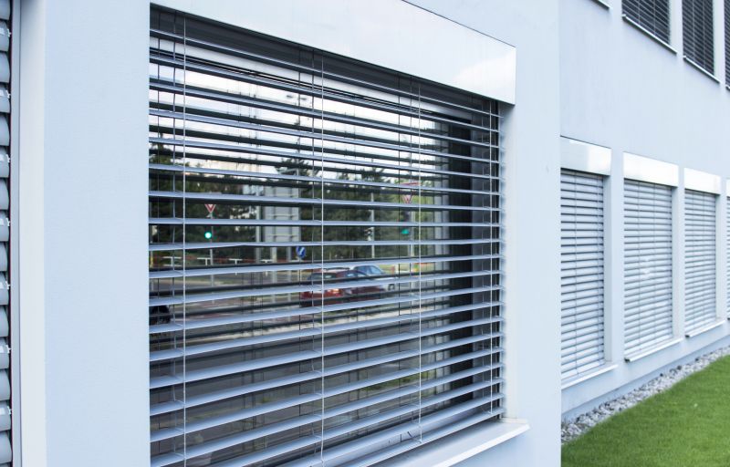 Custom Shade Installation in Santa Rosa, CA