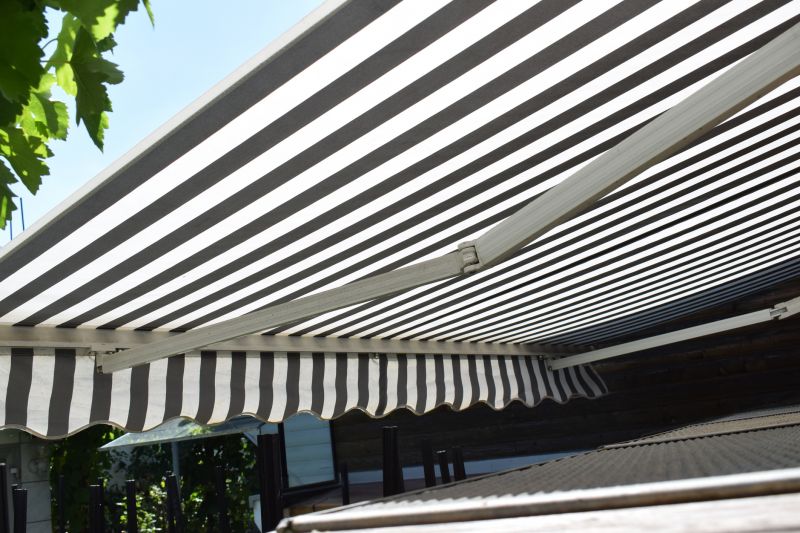 Deck Awning Replacement in Napa, CA