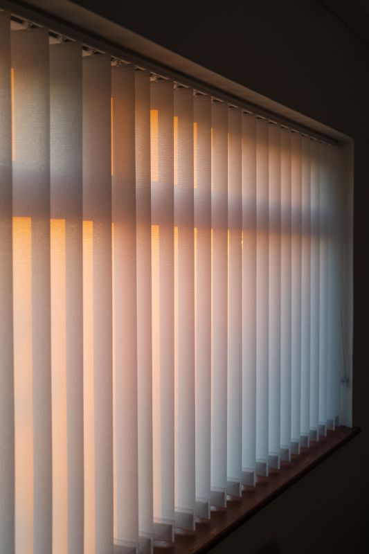Door Shade Installation in Alpharetta, GA