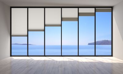 Electric Blinds Installation in Arvada, CO