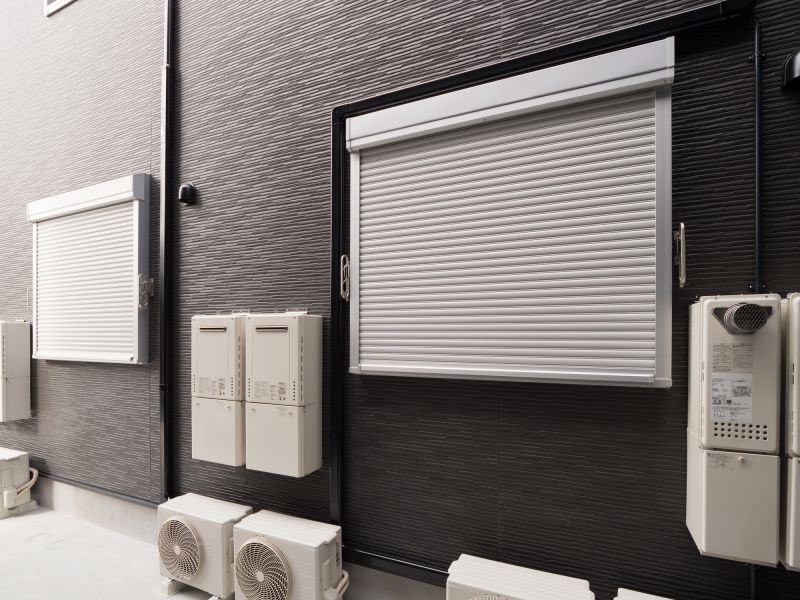 Electric Shutter Repair in Kansas City, KS