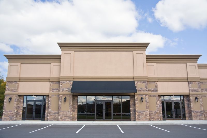 Entrance Awning Installation in Santa Rosa, CA
