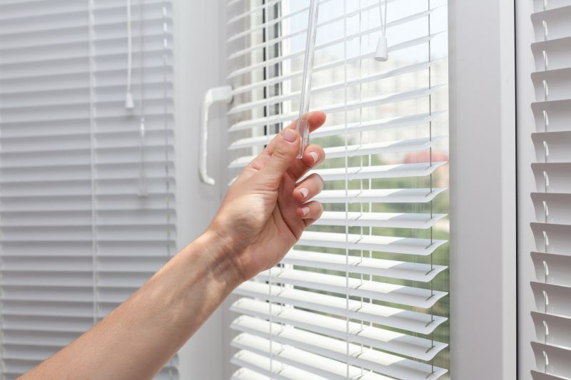 Horizontal Blind Repair in Boulder, CO