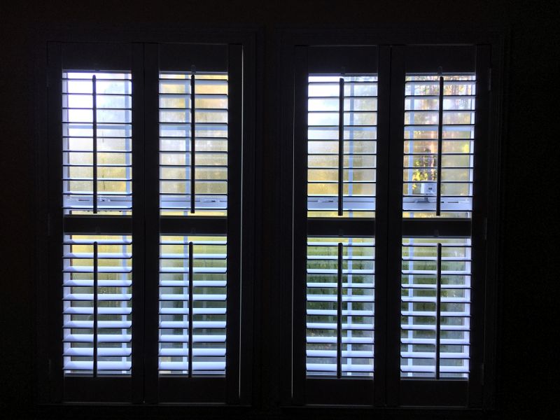 Indoor Shutters Installation in Arvada, CO