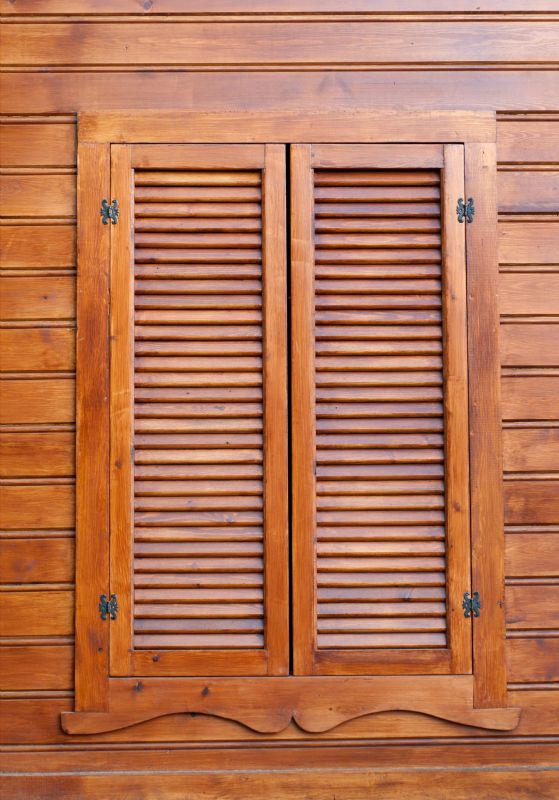 Indoor Shutters Installation in Arvada, CO