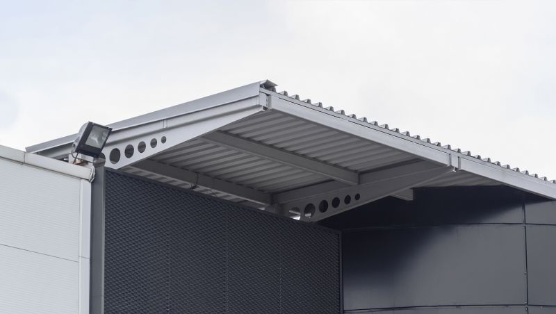 Metal Awning Service in Napa, CA